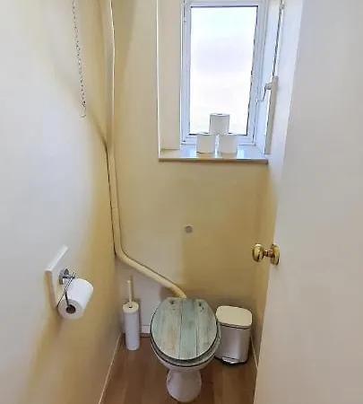 Flat 21 Apartment London Exterior photo