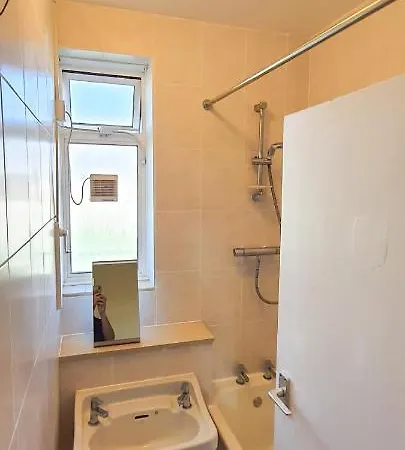 Flat 21 Apartment London Exterior photo