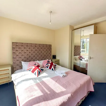 Flat 21 Apartment London Exterior photo
