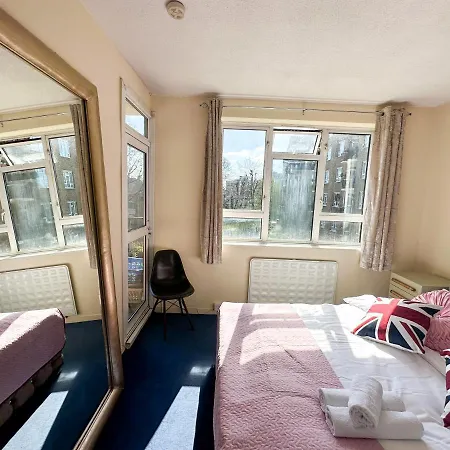 Flat 21 Apartment London Exterior photo