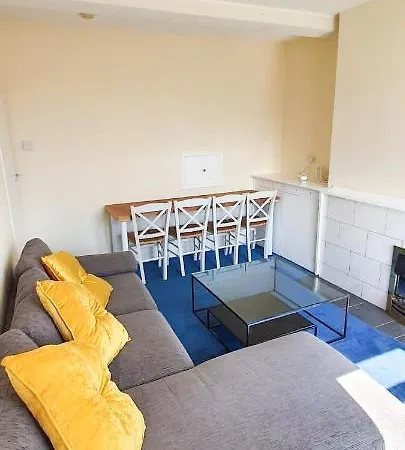 Flat 21 Apartment London Exterior photo