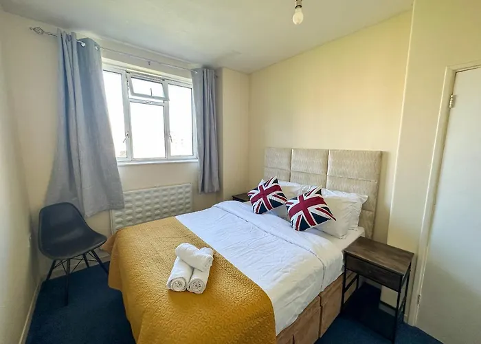 Flat 21