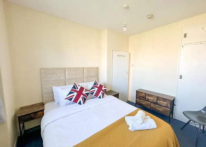 Flat 21