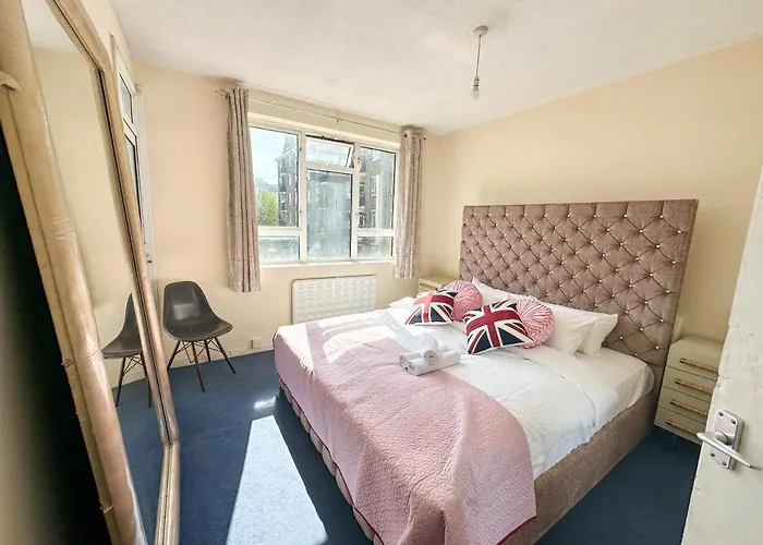 Flat 21